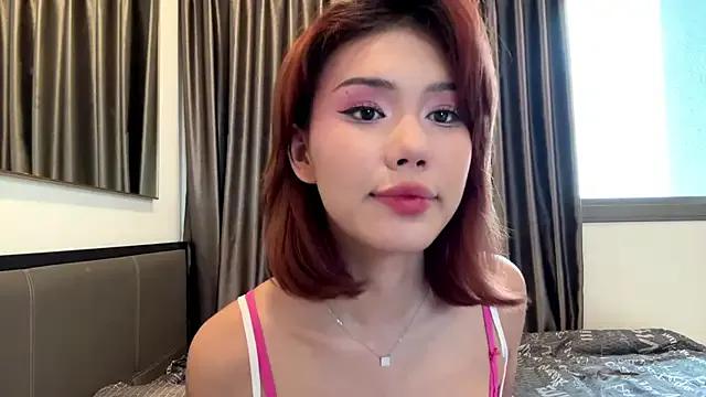 Freechat Yumiochi on StripChat