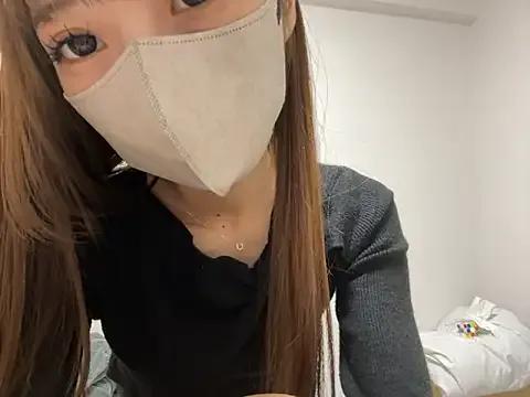 yunayuna_1231 — Freechat on StripChat
