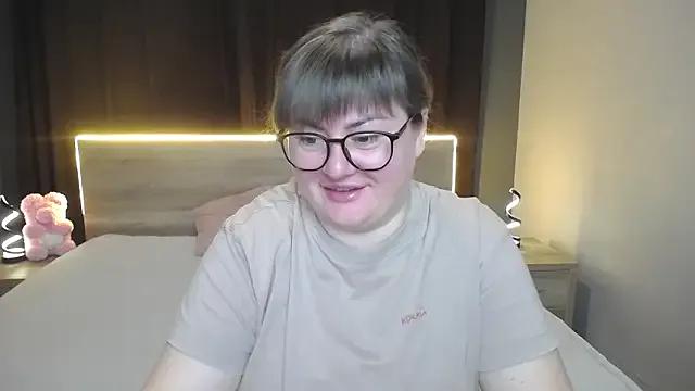 ZannaDreil on StripChat 