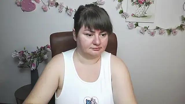 ZannaDreil on StripChat 