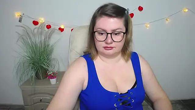 ZannaDreil on StripChat 