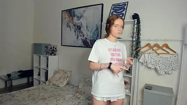 Freechat ZaraBluitt on StripChat