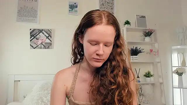 Freechat ZaraBluitt on StripChat