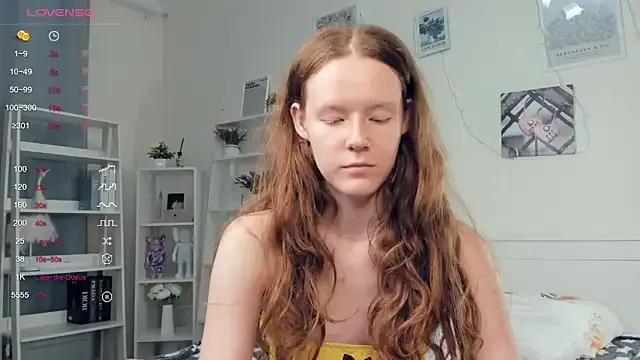 Freechat ZaraBluitt on StripChat