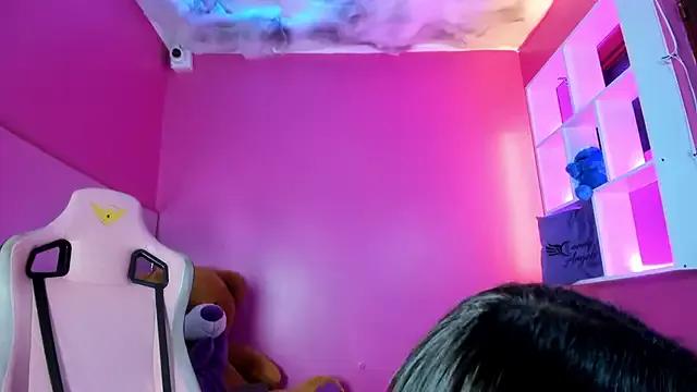 StripChat zephyra-angels is Freechat zephyra-angels — OIL IN ASS + SPANKS