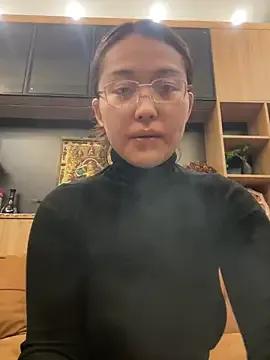 Freechat zhenzhen666 on StripChat