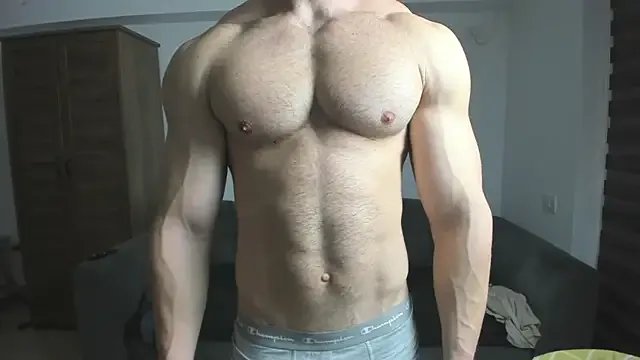 Freechat ZkkBlitz on StripChat